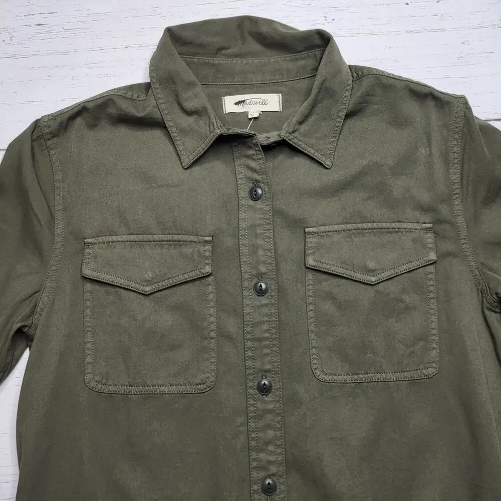Madewell brand new